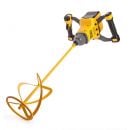 Dewalt DCD240N-XJ Cordless Mixer Without Battery and Charger 54V