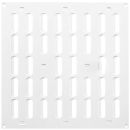 Regulējama Ventilācijas Reste Europlast MR3030R, 300x300mm