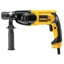 DeWalt D25013N-QS SDS+ Electric Percussion Drill, 650W