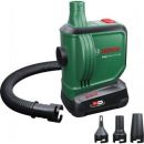 Kompresors Bosch instrumenti Easy Inflate Akumulatora 18V, 2Ah (0603947201)