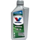 Motoreļļa Valvoline Hybrid Sintētiskā 5W-30 (89244)