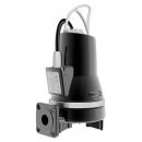 Grundfos SEG 40.15.2.50b Submersible Water Pump