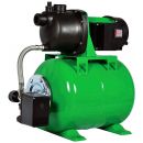 Terra GP-601AP Water Pump with Hydroaccumulator 0.6kW 20l (36251)