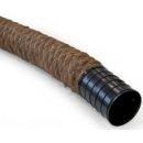 Melros Drainage Pipe with Coconut Filter D80/D92 50m (433000030)