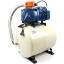 Pedrollo FUTURAmJET 2A Water Pump with Hydrophore 1.1kW (10391)