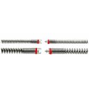 Rothenberger S-Tip Pipe Cleaning Spiral 16mm, 2.3m (72428&ROT)