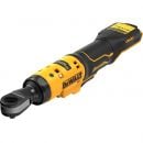 Dewalt DCF500N-XJ Cordless Angle Drill Without Battery and Charger, 12V