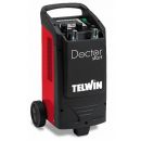 Akumulatora Starteris Telwin Doctor Start 630 10000W 230V 1550Ah 570A (829342&TELW)
