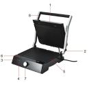 Product alternative photo