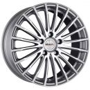 Mak Fatale Alloy Wheels 8x18, 5x112 Silver (F8080FASI42VK)