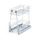 Izvelkams modulis Rejs 300 mm skapim​ (WE2975.362)