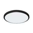 Plafona lampa Strühm Planar Led 24W, 2640lm, 4200k, IP54 (04209)