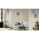 Rasch Rock'n'Roll Decorative Non-woven Wallpaper 53x1005cm