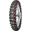 Mitas Motorcycle Tire for Motocross, Rear 90/100R16 (MIT9010016R51M)