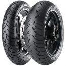 Metzeler Roadtec Z6 Motorcycle Tyres for Touring Sport, Front 120/70R17 (1448100)