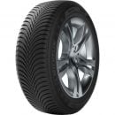 Michelin Alpin 5 Winter Tyres 225/55R17 (134177)