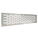 GTV Ventilation Grille 100 x 500 mm (473.500.55.100)