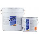 Mapei Mapecoat I Two-Component Solvent-Free Epoxy Coating for Concrete Substrates
