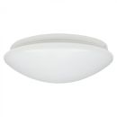 Plafona lampa ar sensoru Ecolight MicroWave 18W, 1260lm, 4000K, IP20 (EC79760)