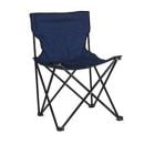 Folding Camping Chair Blue (402620)
