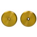 MP MUZ-06-I BS Door Handle without Hole, Gold (9656)