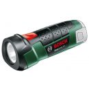 Bosch EasyLamp 12 Solo Аккумуляторный LED Фонарик без аккумулятора и зарядного устройства 10.8/12V (06039A1008)