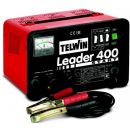 Akumulatora Lādētājs Telwin Leader 400 50W 12/24V 300A 2m (807551&TELW)