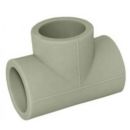 FPlast PPR Tee D20mm Grey (600520)
