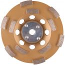 Makita B-48549 Diamond Grinding Wheel 125mm