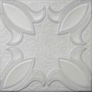 Erma 08-57 PVC Ceiling Tiles 50X50cm, 0.25m2