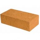 Fireproof brick