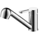 Ūdens Maisītājs Aqualine New Start 21 Virtuves Izlietnēm Hromēts (21001112N)