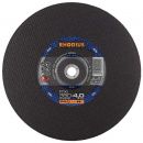 Rhodius Proline FT30 Metal Cutting Disc 350x4mm (250-13540)