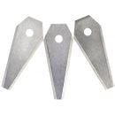 Bosch Blades for Lawn Mowing Robots (3165140668187)