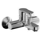 Ūdens Maisītājs Vannai/Dušai Tiemme Eleven EN03SA Hroma (A111210250)