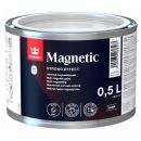 Krāsa Sienām Tikkurila Magnetic Magnētiskā Matēta 0.5l (00158000005)