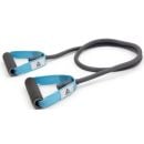 Reebok Expanders 1kg. Level 2 144x12.5cm Blue/Grey (RATB-11031BL)