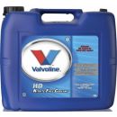 Valvoline HD Nitrite Free Coolant (Antifreeze), 20l