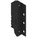 BLUM TANDEMBOX drawer runner B, left (Z30B000S LI TM)