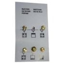 Bosch GC2300W 15 LPG Conversion Kit NEW