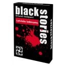 Galda Spēle Brain Games Black Stories (Brg#Bslv)