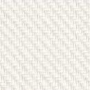 Caparol Glass Fabric 2440 K Glass Fiber Wallcovering, 25x1m, White (916367)