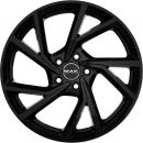Mak Kassel Alloy Wheels 7.5x18, 5x112 Black (F7580KAGB50VW3X)