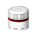 Dūmu detektors Orno, balts (OR-DC-637)