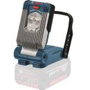 Darba Lukturis Bosch Gli Variled Led Bez Akumulatora Un Lādētāja, 18V (0601443400)