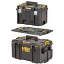 Instrumentu Kaste Dewalt Toughsystem Tstak Bez Instrumentiem (DWST08017-9)