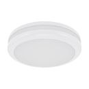 Plafona lampa Strühm Birma 2x18W, IP54 (04561)