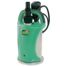 Iegremdējamais Ūdens Sūknis Speroni SX 350/S HL 0.35kW (S0410351)