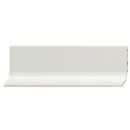 Laguna Rocktura L-Profile Strip 2750mm, White (101.142.70.501)