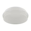 Plafona lampa Strühm Monte 60 Milk D 60W, IP65 (04186)